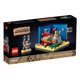 thumbnail image 1 of Toy LEGO Ideas Cosmic Cardboard Adventures (40533), 1 of 3