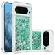 thumbnail image 1 of FOXDOCK Funda Glitter Líquida para Google Pixel 10 Pro XL con Anillo Brillante, TPU Antichoques y Esquinas Reforzadas, Soporte, 1 of 6