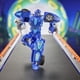 thumbnail image 2 of Figura de acción Transformers Twin Mill Deluxe 12,5 cm Robot Coche, 2 of 9