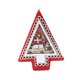 thumbnail image 1 of Colgante De Navidad Colgante De Escritorio Brillante Para Accesorios De Fiesta árbol De Decoración Interior, 1 of 3