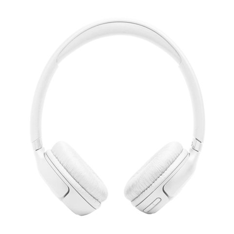 Audifonos Bluetooth Jbl Tune 530 Bt Blanco