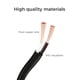 thumbnail image 5 of Cable de alimentación TPLTECH para Sony PS5/PS4/PS3, Xbox Series/One de 6 pies, 5 of 7