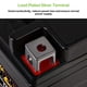 thumbnail image 5 of Batería para moto WEIZE YTX4L-BS 12V 3AH AGM recargable, 5 of 7