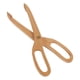 thumbnail image 4 of Pinzas De Cocina De Madera Servidor De Ensalada Antiadherente Resistente Al Calor Para Cocinar Hornear, 4 of 5