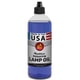thumbnail image 1 of Aceite de Parafina Ner Mitzvah - Azul, sin humo, sin olor, combustión limpia, combustible para uso interior y exterior con tapa de llenado fácil y pico vertedor - 945 ml, 1 of 9