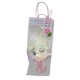 thumbnail image 3 of Ramo De Flores De Ganchillo Con Luces, Flores Artificiales De Imitación De Escritorio, 3 of 3