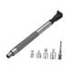 thumbnail image 2 of Llave de Extensión Desplazada, Destornillador de Impacto, Adaptador de Taladro Premium Versátil de 1/2", Herramienta de Extensión de Trinquete El, 2 of 5
