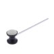 thumbnail image 4 of Mazo Batidor De Pedal De Tambor Con Cabeza De Martillo 21cm, 4 of 5