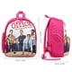 thumbnail image 2 of The Office Mochila Escolar para Niños y Niñas, Mochila Infantil Ligera de Alta Calidad, Grande y Duradera ROSA, 2 of 6