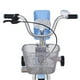 thumbnail image 3 of Bicicleta Kitty 12 Blanco Azul, 3 of 5