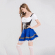 thumbnail image 5 of Vestido Cosplay De Oktoberfest Mujer Uniforme, 5 of 9