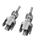 thumbnail image 3 of 2 Accesorios Para Roscar Tuberías PPR, Herramienta De Fontanería Multifunción Para Uso Eléctrico, 3 of 5