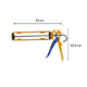 thumbnail image 3 of Kit Pistola Calafatera Para Silicona Mas Raspador Removedor, 3 of 5