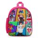 thumbnail image 1 of Akedo Ultimate Mochila Escolar para Niños y Niñas, Mochila Infantil Ligera de Alta Calidad, Grande y Duradera ROSA, 1 of 6