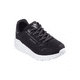 thumbnail image 2 of ZAPATILLAS URBANAS SKECHERS UNO LITE INFANTIL | 310384L-BLK - Talla 38, 2 of 5
