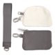 thumbnail image 5 of Set Monedero Tarjetero Bicolor con Strap para Mujer, 5 of 7