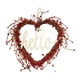 thumbnail image 2 of Guirnalda En Forma De Corazón Para Regalos De Puerta De Entrada, Corona De San Valentín Para Boda, 2 of 5