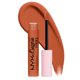 thumbnail image 1 of Lipstick NYX PROFESSIONAL MAKEUP Labial Lencería XXL Gettin Caliente, 1 of 9