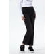 thumbnail image 2 of Jeans Mujer Slim Línea Abertura Gris, 2 of 4