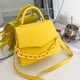 thumbnail image 5 of Bolso de mano creativo con personalidad de moda, bolso bandolera de un solo hombro., 5 of 5