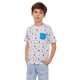 thumbnail image 1 of Polera Niño Kids Full 4 Gris Melange Corona, 1 of 5