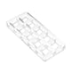 thumbnail image 3 of Placa Acrílica Base Transparente Para Probador De Interruptores Para Tablero Cherry Mx Switch 2x5, 3 of 5