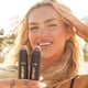 thumbnail image 3 of Barra de seda Bronzer Tarte Maneater Sundown, tamaño completo, 3 of 7