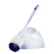 thumbnail image 1 of Escobilla Limpia Sanitario con Base de Esquina, 1 Un, 1 of 1