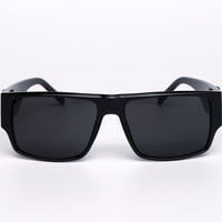 Polasup Gafas Lentes De Sol Gafas Para Compartir, Look Coordinado Gafas De Sol Opcionales Multicolores, Adecuadas Para Diferentes Atuendos