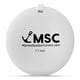 thumbnail image 1 of Fundas para Altavoces Marinos 195 mm Blancas (Par), 1 of 5