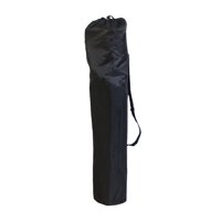 Magideal - Bolsas De Transporte Para Sillas Plegables, Bolsa De Almacenamiento Con Correa De Transporte, Bolsa De Repuesto Para Silla De Campamento Con Cordón De 1 Mx26 Cm