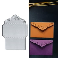 Diwulong - Marco De Sobres Con Troqueles De Corte De Metal Para Álbumes De Recortes, Bricolaje