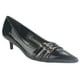 thumbnail image 3 of Zapato Chalada Mujer Kanya-15 Negro Casual, 3 of 7