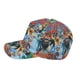 thumbnail image 4 of Gorra de Béisbol Desmarcar Timmy Time Snapback Ajustable, 4 of 5