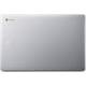 thumbnail image 4 of Acer Chromebook 315 de 15.6" HD, Intel N4000, 4 GB de RAM, 32 GB eMMC, cámara web, Bluetooth, Chrome, 4 of 5