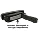 thumbnail image 2 of Engrapadora PraxxisPro Aria-Plus Half-Strip Mini para oficina y viaje, 2 of 6