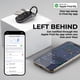 thumbnail image 4 of Localizador Bluetooth para Llaves Rolling Square AirNotch Pro, 4 of 5