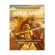 thumbnail image 1 of LIBRO Africanus. Novela Gráfica, 1 of 2