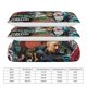 thumbnail image 2 of Suicide Squad 3-Piece Bedding Set Soft Warm And Comfortable Bed Set, 2 of 5