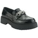 thumbnail image 2 of Mocasin Chalada Mujer Lenin-1 Negro Casual, 2 of 6