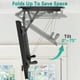 thumbnail image 3 of Soporte de techo para TV WALI, motorizado, 32 a 70 pulgadas, 35 kg, negro, 3 of 3