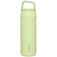 Botella De Agua Stanley Iceflow Cap And Carry+ 700 Ml De Acero Inoxidable