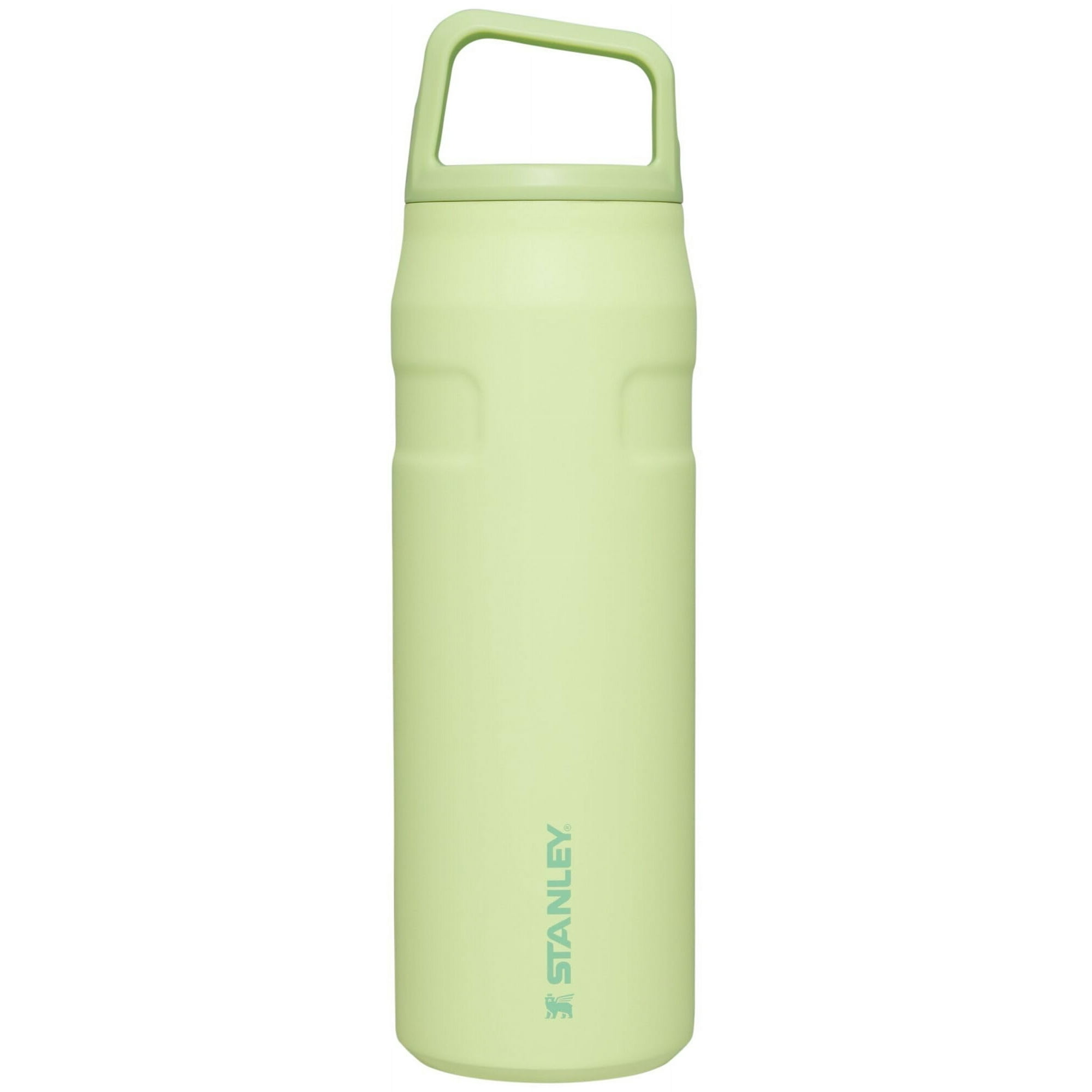 Botella De Agua Stanley Iceflow Cap And Carry+ 700 Ml De Acero Inoxidable
