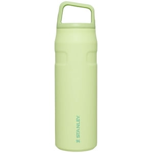 Botella De Agua Stanley Iceflow Cap And Carry+ 700 Ml De Acero Inoxidable