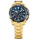 thumbnail image 4 of Reloj F20727/1 Festina Azul Hombre Chrono Bike, 4 of 5
