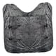 thumbnail image 2 of Manta de invierno para caballos, ropa para caballos, ropa para caballos, sábana ajustable a prueba de viento, franela para carreras a pie, ejercicio y, 2 of 5