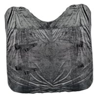 Ioensy - Manta De Invierno Para Caballos Ropa Ecuestre A Prueba De Viento Ropa De Invierno Cálida Para Caballos