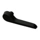 thumbnail image 3 of Palanca de ajuste del asiento reclinable Reemplaza piezas de reparación de alto rendimiento Fácil de instalar Accesorios premium Derecha 15232598, 3 of 5
