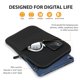 thumbnail image 3 of Funda ProCase para iPad Air 10.9 de mayo de 2022 y 4 de 2020 con accesorios, 3 of 9