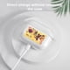 thumbnail image 4 of Desmarcar Funda AirPods Pro Kiya y los Héroes Kimoja Transparente, 4 of 6